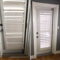 Window Blinds and shade Repair
