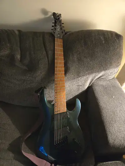 Guitarist looking to join or start metal/hardcore band, View more