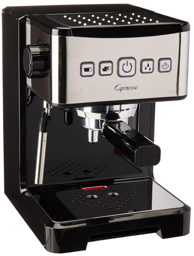 Espresso /  Cappuccino Machine, View more