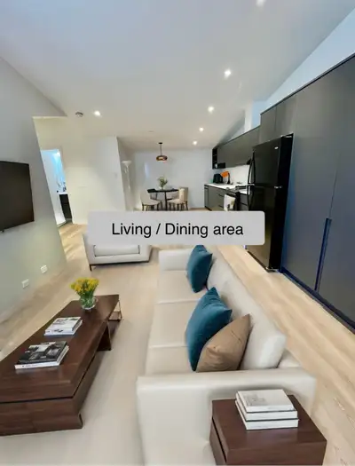 2BR Laneway Home – 5 mins to UBC | Laundry + Parking Perfect for UBC students! Bright and private 2...