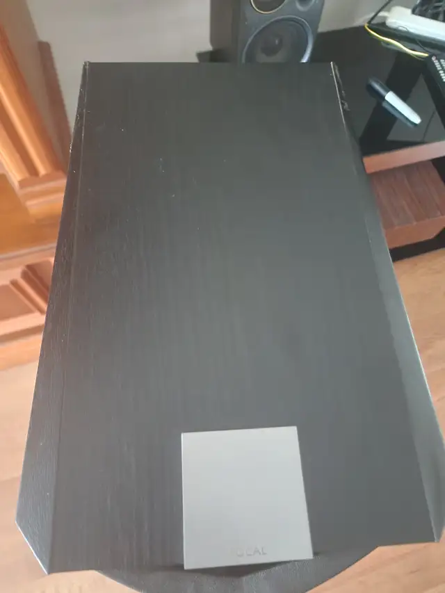 Focal Chorus 726 v in Speakers in Oshawa / Durham Region - Image 3