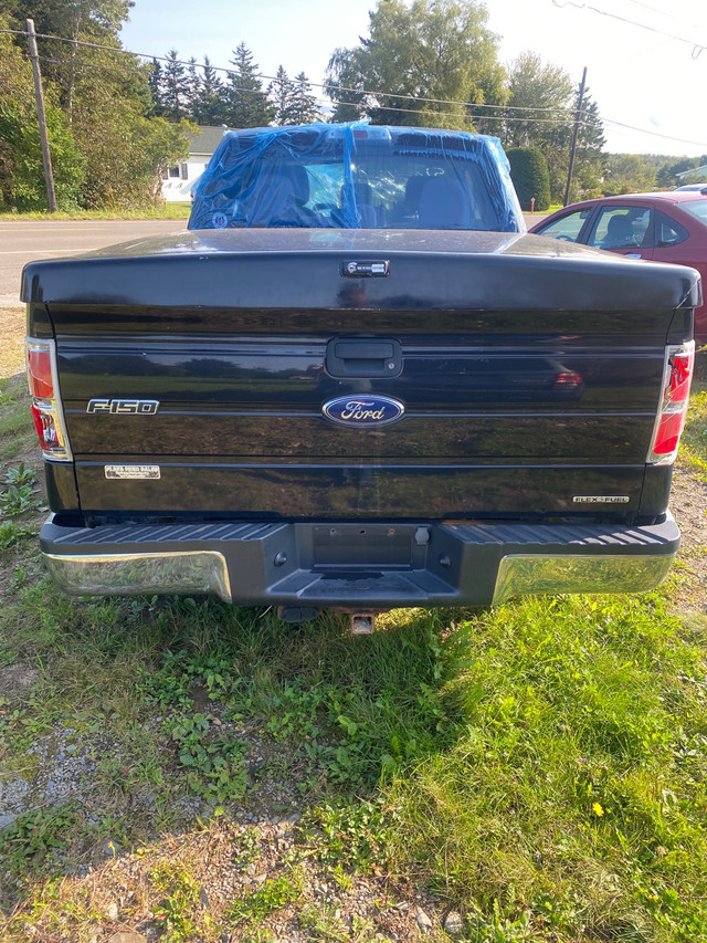 2013 f150 parts in Auto Body Parts in Yarmouth - Image 3