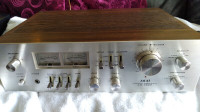 Akai AM-2600 Amplifier