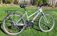 Mountain Bike, Supercycle 1800
