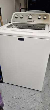 WASHER AND DRYER FOR SALE