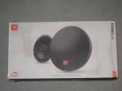 JBL Car Stereo Speakers, View more