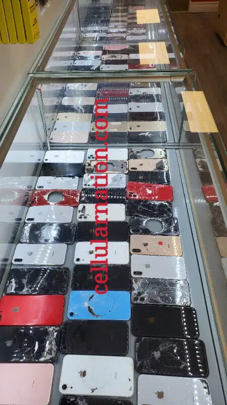 ⭕Phone repair⭕iPhone SAMSUNG iPad iWatch Google MacBook + more in Cell Phone Services in City of Toronto - Image 10