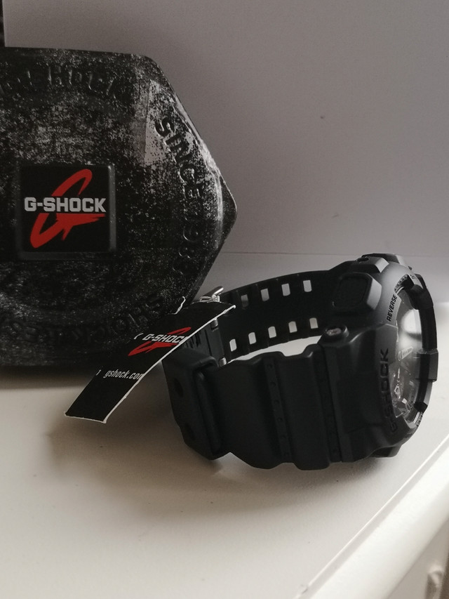 BNIB Casio G Shock for sale in Jewellery & Watches in Cambridge