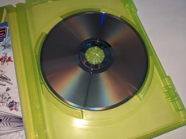Otomedius Excellent for Xbox 360 - COMPLETE63234937578755122