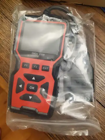 CAR CODE SCANNER NEW, View more