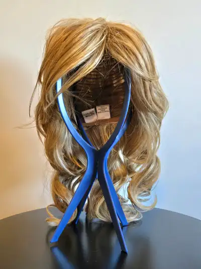 Raquel Welch Wig - Always - Honey Ginger, View more