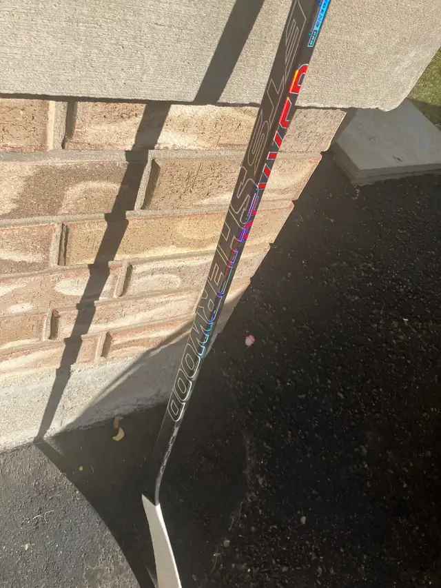 Sherwood Legend Pro Junior Stick in Hockey in Markham / York Region - Image 4