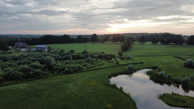 Outdoor Event Space for Rent - - 42 Acres of PURE BLISS in Commercial & Office Space for Rent in Oakville / Halton Region - Image 4