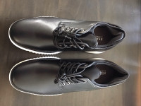 Kenneth Cole Reaction Casual Dress Oxford Shoes Mens Size 10M 
