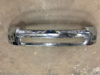 Ram Bumper 68260085AA New OEM