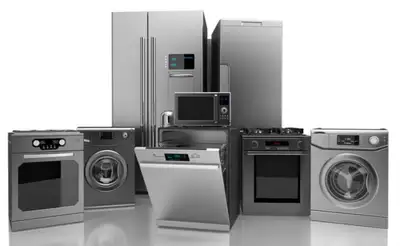 Dishwasher Rangehood Washer Dryer Installation, View more