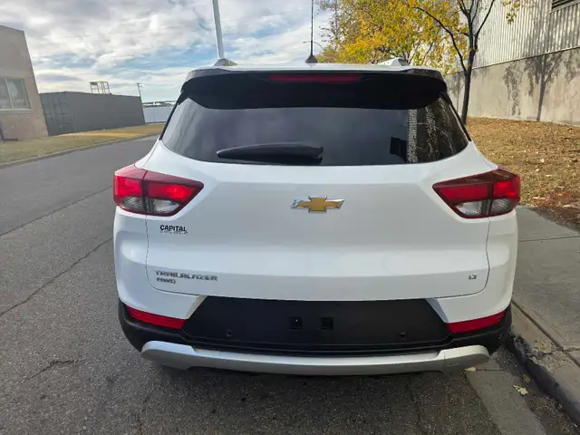 2021 chevrolet trailblazer in Cars & Trucks in Calgary - Image 6