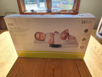 Kilo digital baby scale