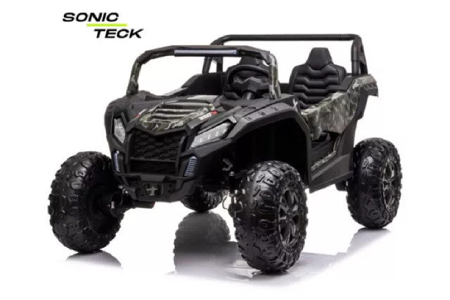 ELECTRIC KIDS RIDE ON CARS JEEPS UTV 24V BRUSHLESS GO KART SALE in Toys & Games in Oakville / Halton Region - Image 4