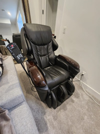 Panasonic Full Body Massage Chair
