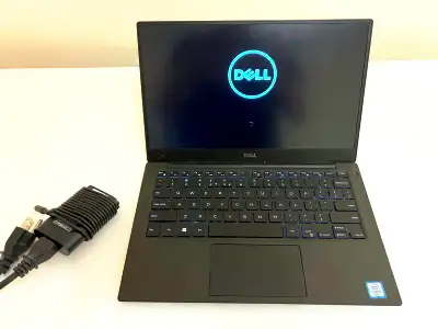 Dell XPS 13 Ultrabook, View more