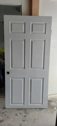 Interior door for sale
