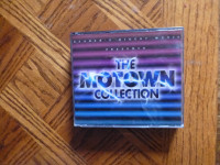 The Motown Collection - VA (3 CDs)   mint $6.00