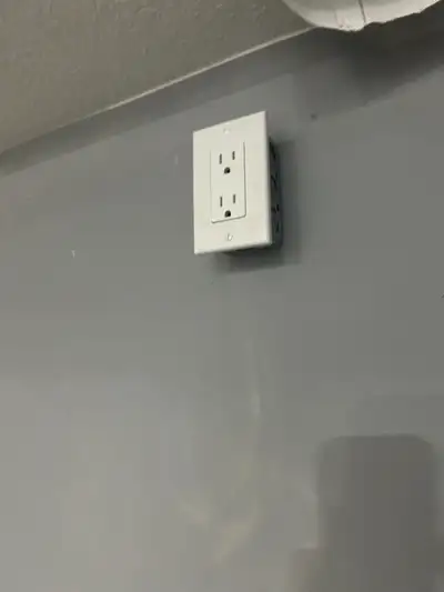 Certified Master Electrician is available in Westlock!, View more