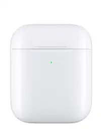 Airpods 2nd generation charging box