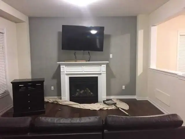 PAINTER AVAILABLE 