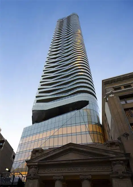 197 YONGE ST STREET - 1BDR