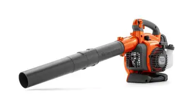 Husqvarna 125BVx (952 71 19-02) hand held blower, View more