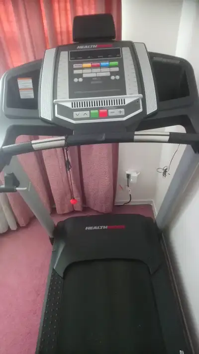 TREADMILL, View more