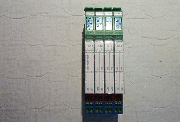 Module-ID 190 "phoenix contact" dans Composants de système  à Lévis