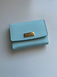 Brand new Kate spade card holder/wallet