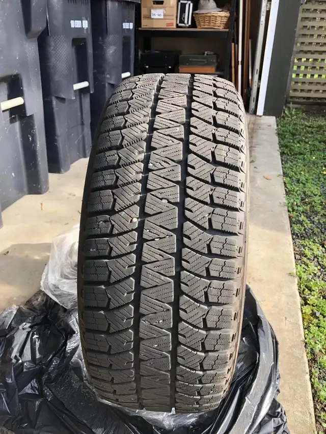 Winter Tires in Tires & Rims in Calgary - Image 8