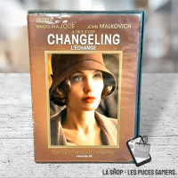 Dvd - L'échange / Changeling