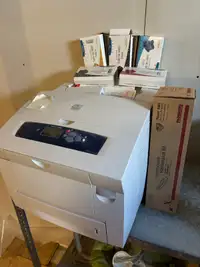 Free Xerox Phaser 8400 printer