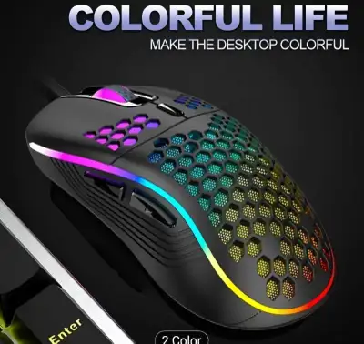 Gaming Mouse, View more