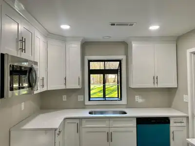 ⭐⭐ Quartz-Granite-Onyx-Marble kitchen Countertops ⭐⭐ ⭐ Color: White, Black, Gray, Multi-tonal, etc....