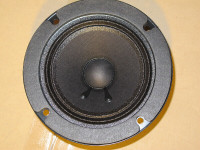 Pioneer FB11EC14-51F 4.5 inch midrange speaker driver