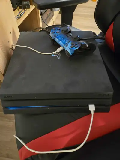ps4 pro in Sony Playstation 4 in Ottawa | Kijiji Marketplaces