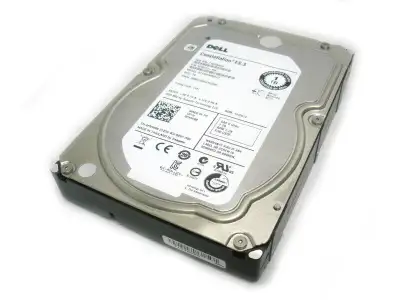 1 TB Seagate SAS Constellation ES.3 Hard Drive ST1000NM0023, View more
