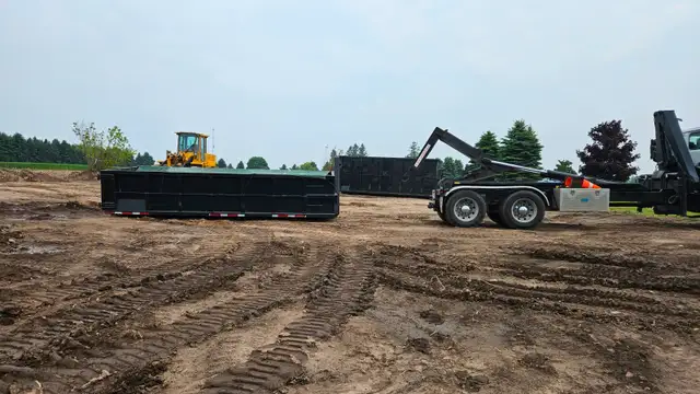 Excavating- Yard clean-up -Tree removal- Demolition62864357999361121