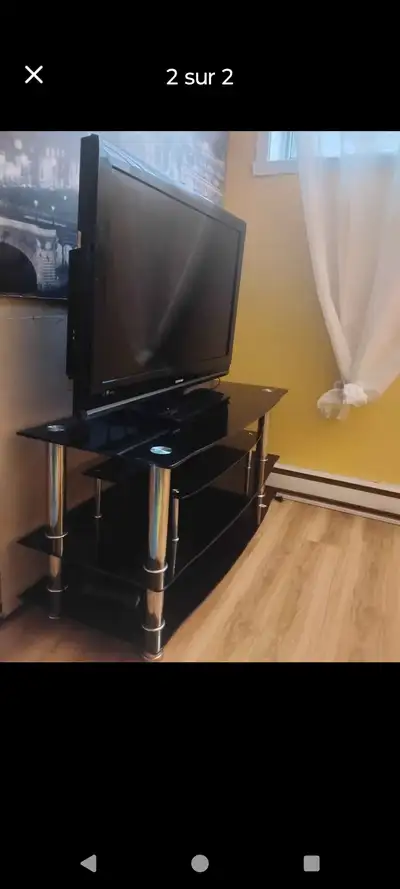 tv stand , View more