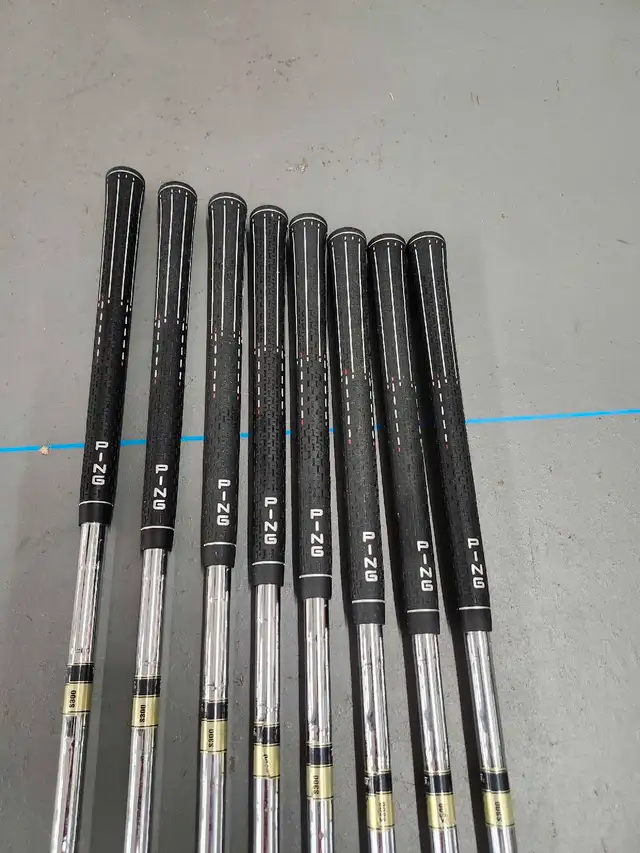 Ping G25 Iron Set62863737134083122