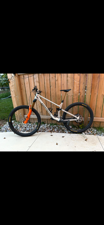 Norco Optic C2 Shimano Mountain Bike, View more