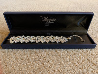 Bridal / Graduation / Special Occasion Jewelry - Bracelet