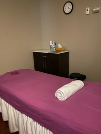 Body Massage near Mississauga, Oakville and GTA 