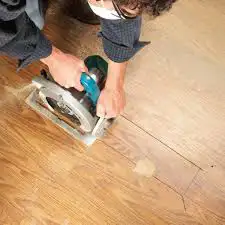 FLOORING REPAIRS HARDWOOD LAMINATE SCRATCHES & RESTORATION in Flooring in City of Toronto - Image 2